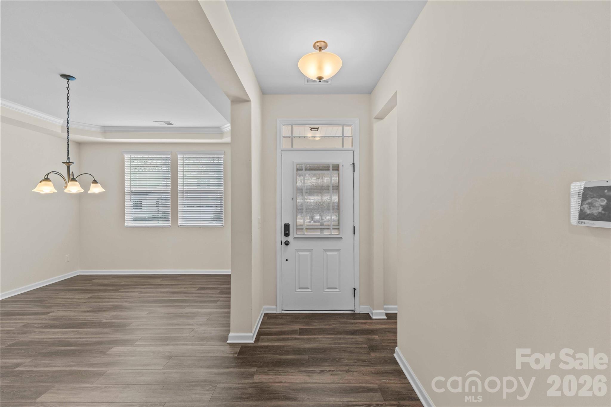 Meridale - Residential