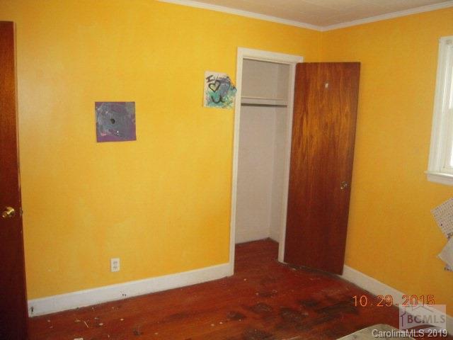 Marion - Residential