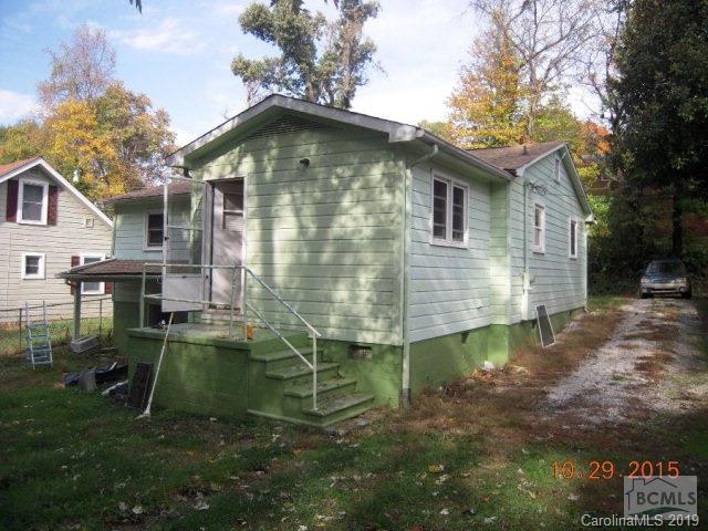 Marion - Residential