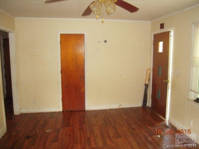 Marion - Residential