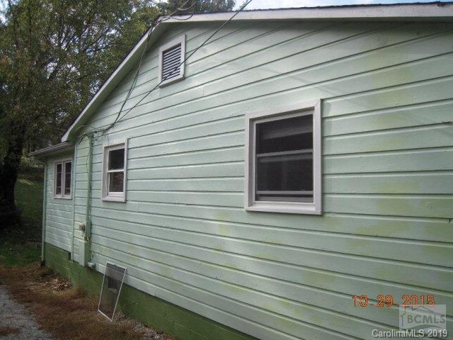 Marion - Residential