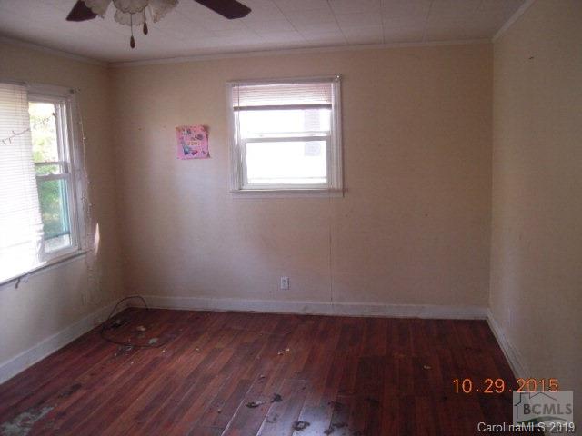 Marion - Residential