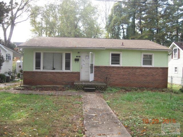 Marion - Residential