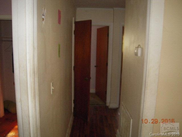 Marion - Residential