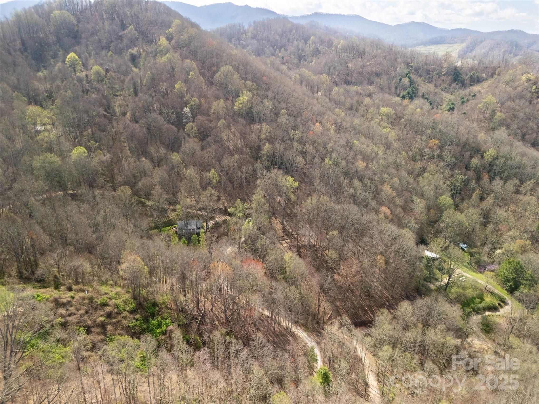 40 acres Charity Lane