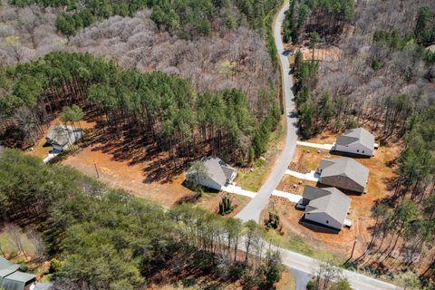 A home in Catawba