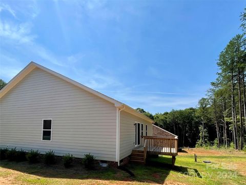 A home in Catawba