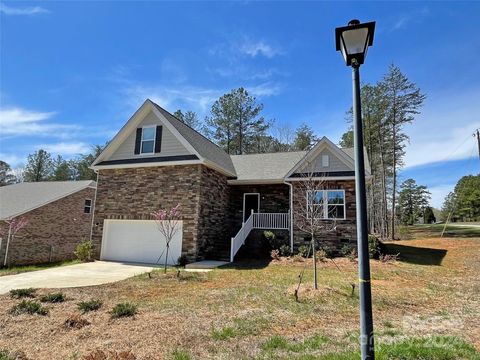 A home in Catawba