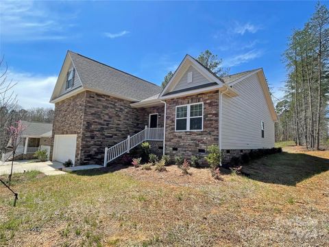 A home in Catawba