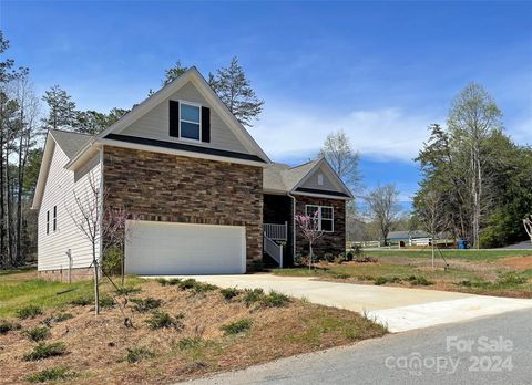 A home in Catawba