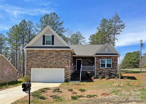 A home in Catawba