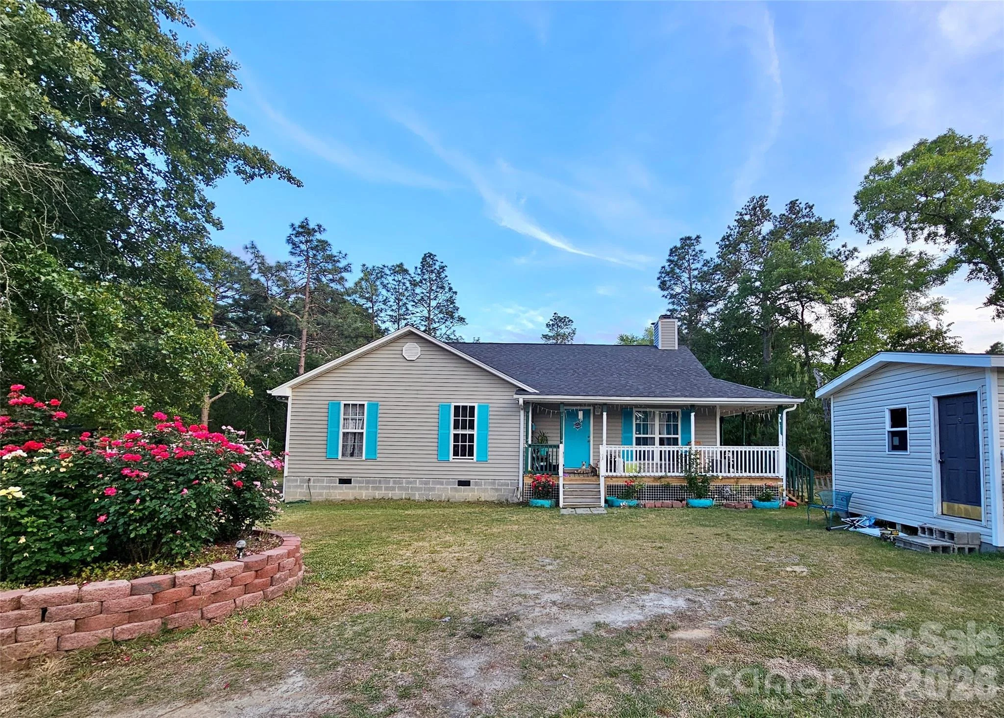 16318 Sc Hwy 102 Highway, Patrick, SC, 29584