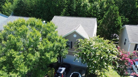Photo of 7736 Ponderosa Lane, Charlotte, NC 28215 (MLS # 4411529)