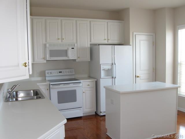 Sterling Heights - Residential Lease