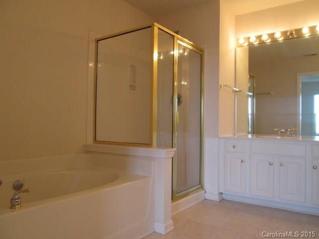 Sterling Heights - Residential Lease