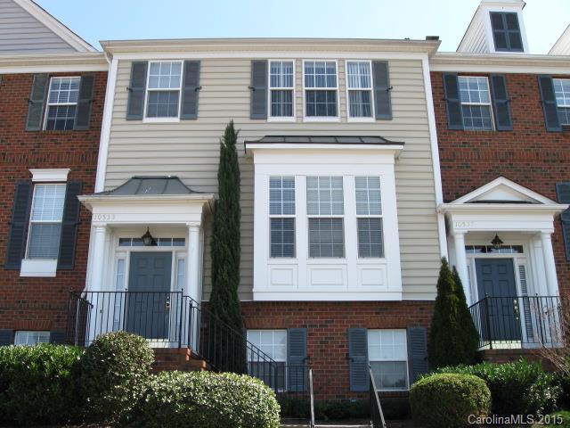 Sterling Heights - Residential Lease