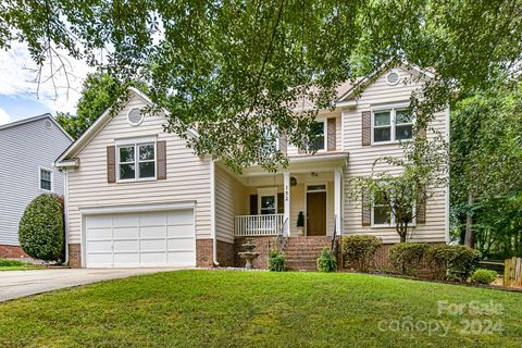 A home in Mooresville