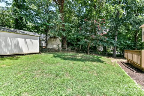 A home in Mooresville