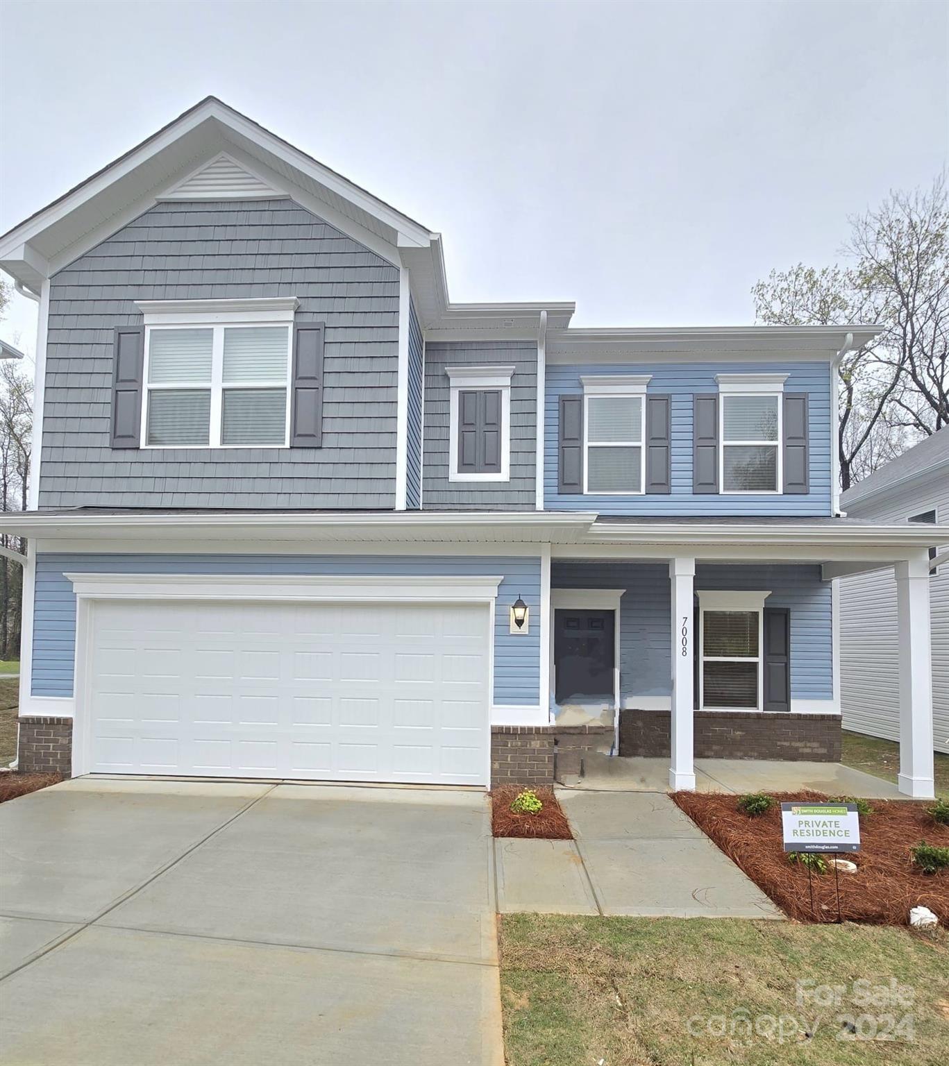 Wilora Pond - Residential