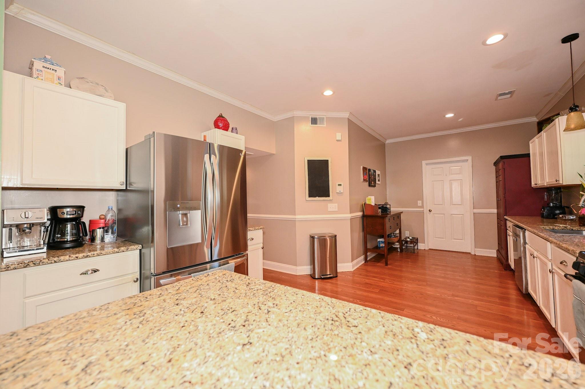 Landen Meadows - Residential