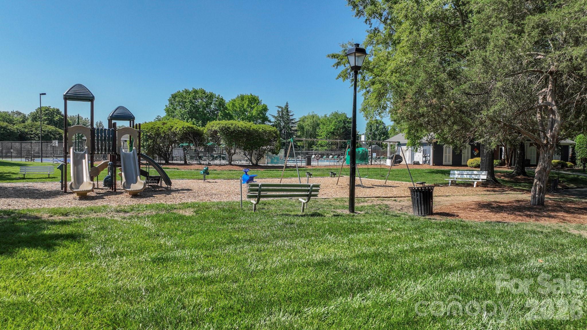Landen Meadows - Residential