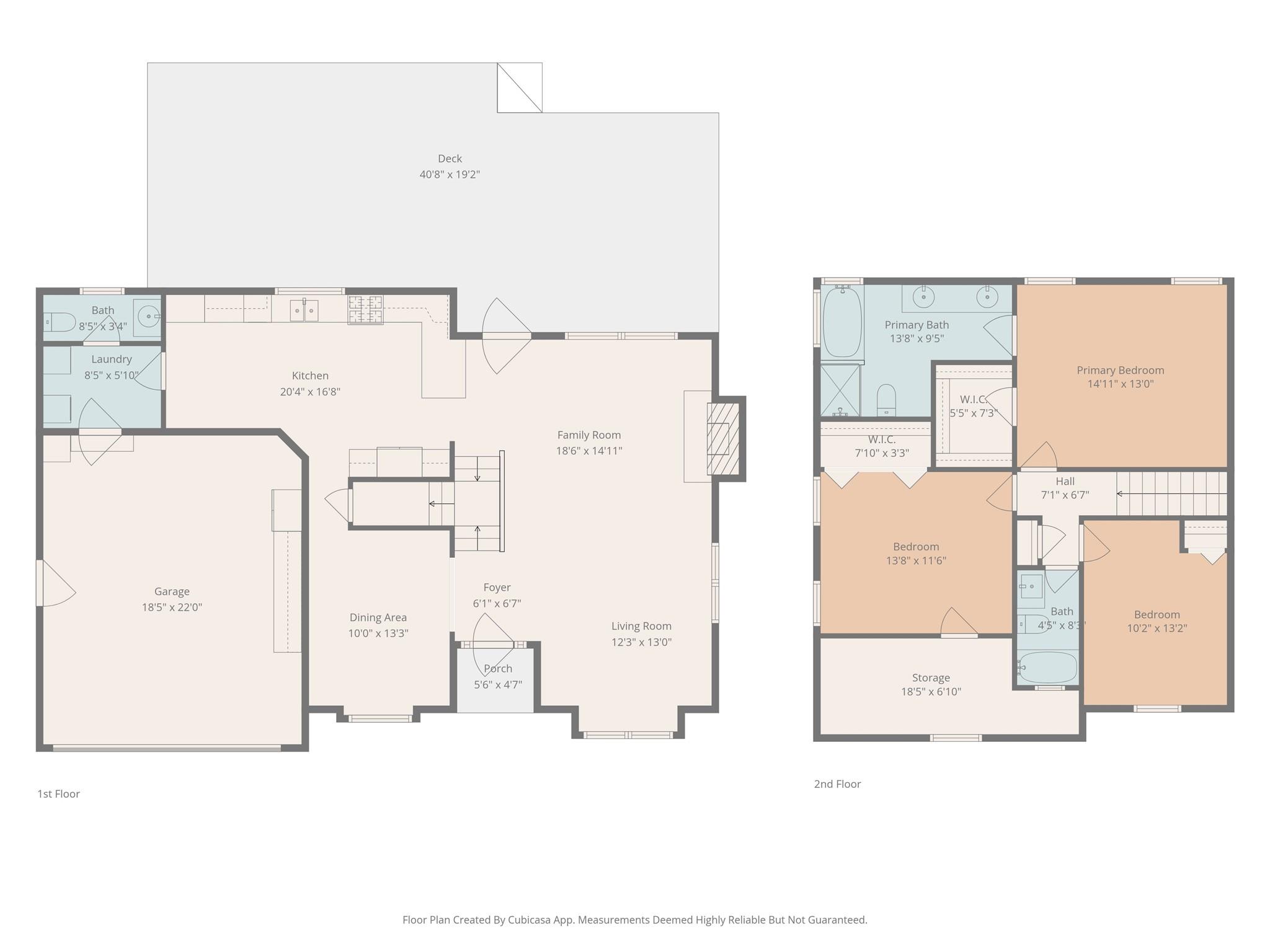 Landen Meadows - Residential
