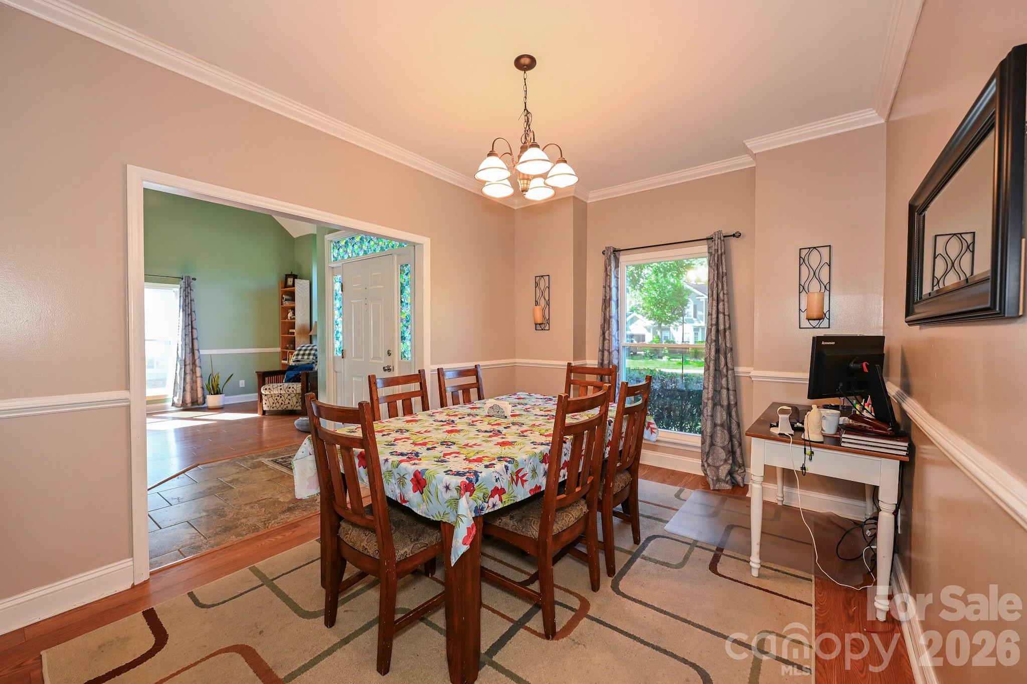 Landen Meadows - Residential