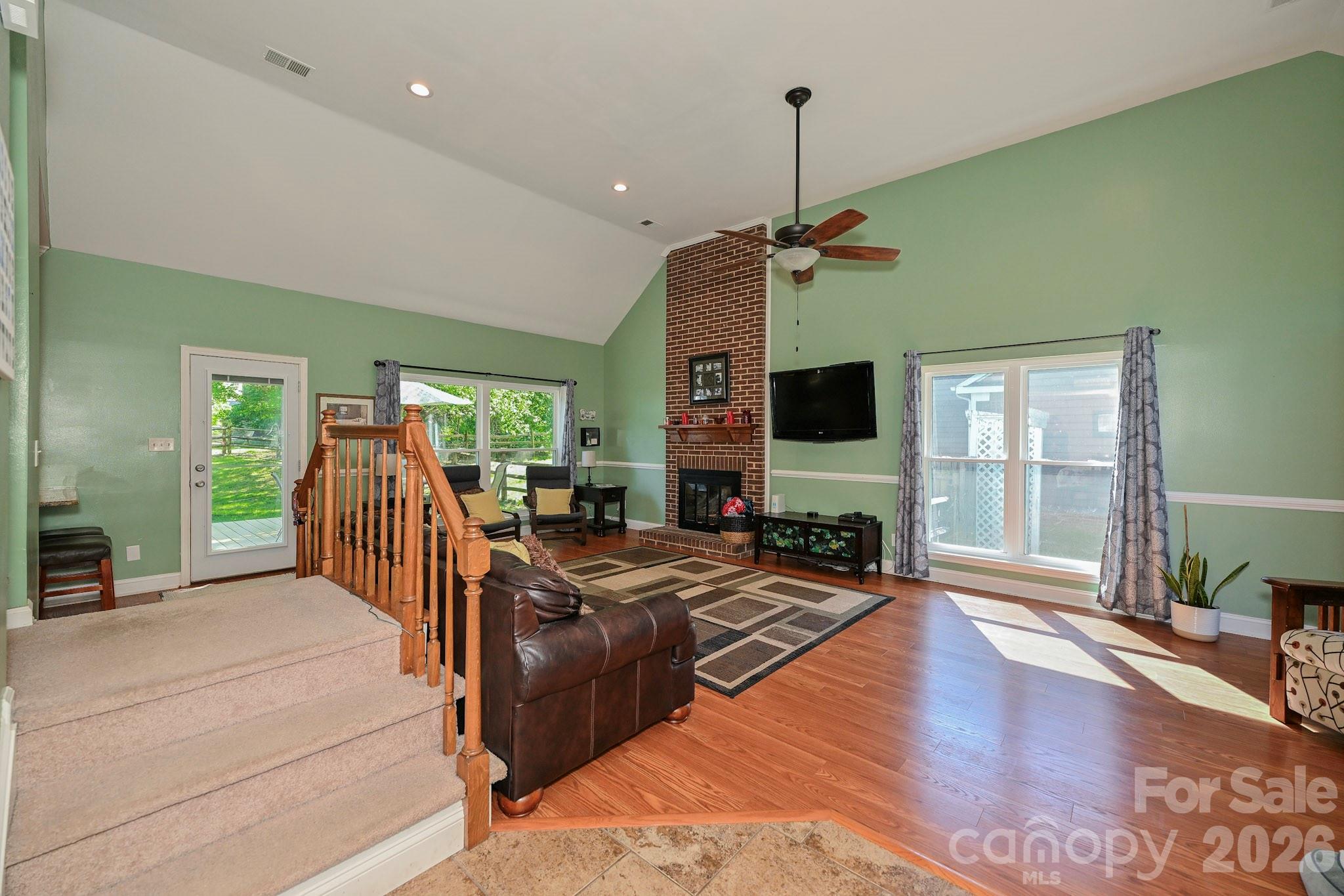 Landen Meadows - Residential