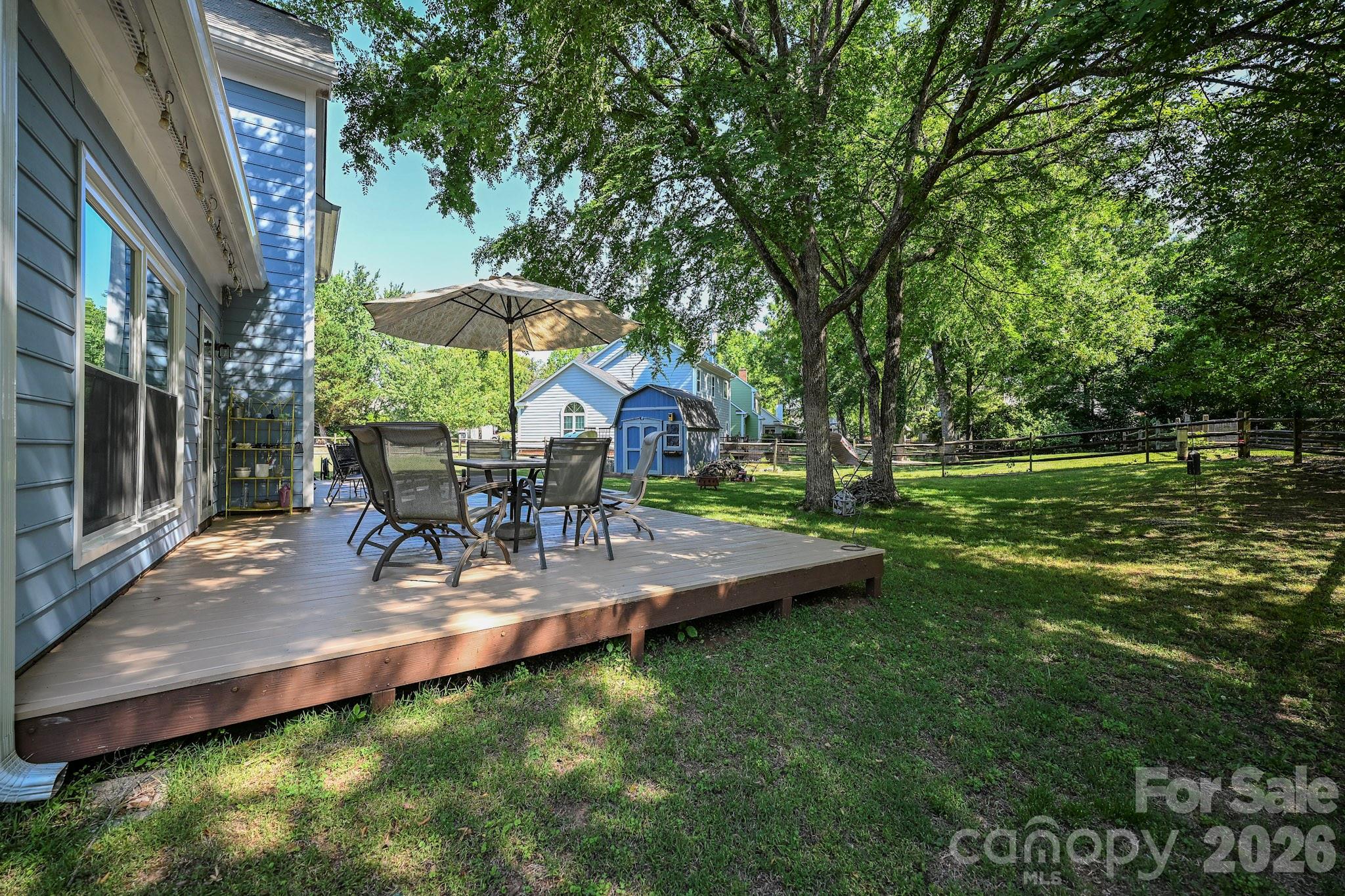 Landen Meadows - Residential