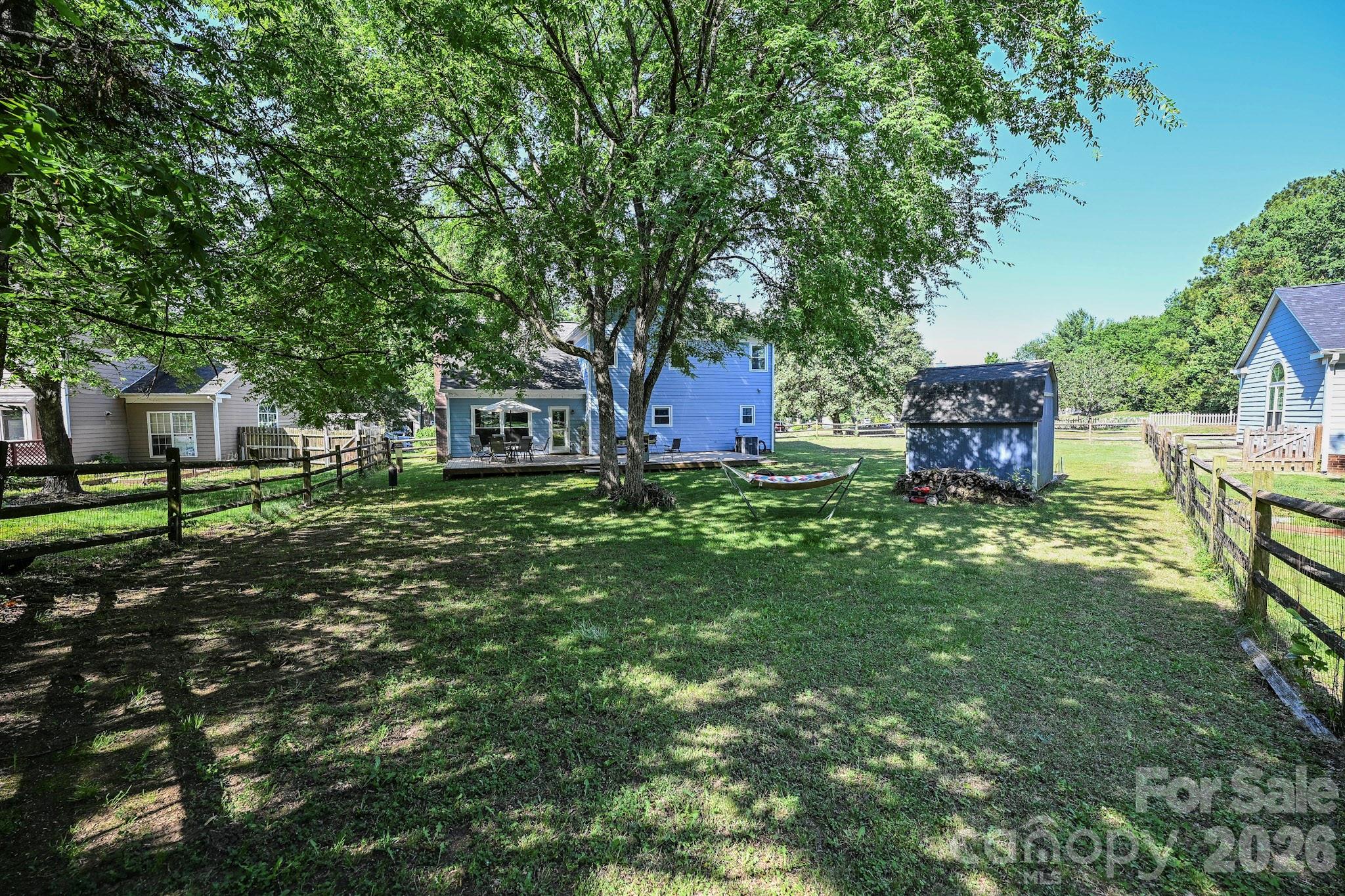 Landen Meadows - Residential