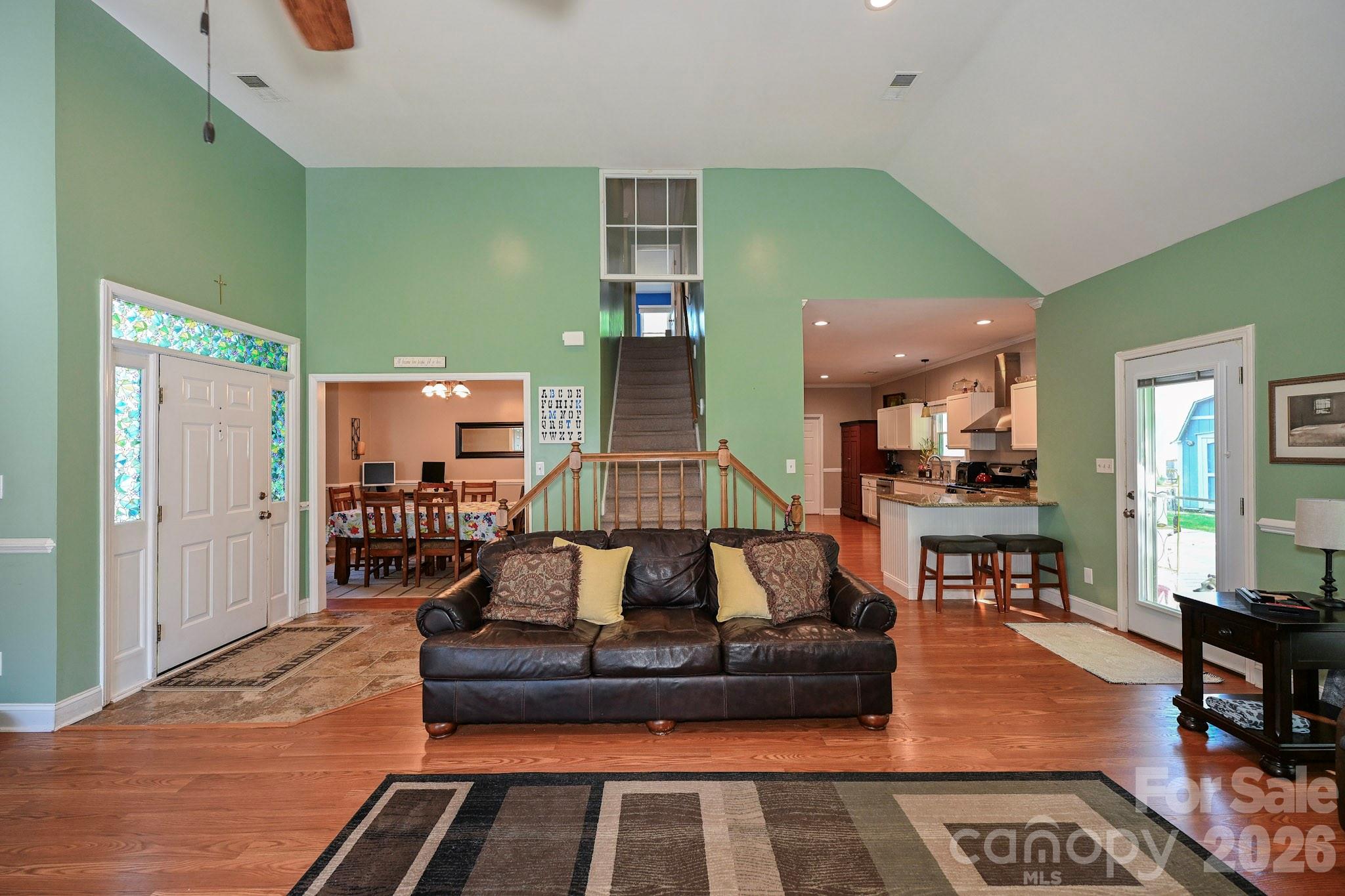 Landen Meadows - Residential
