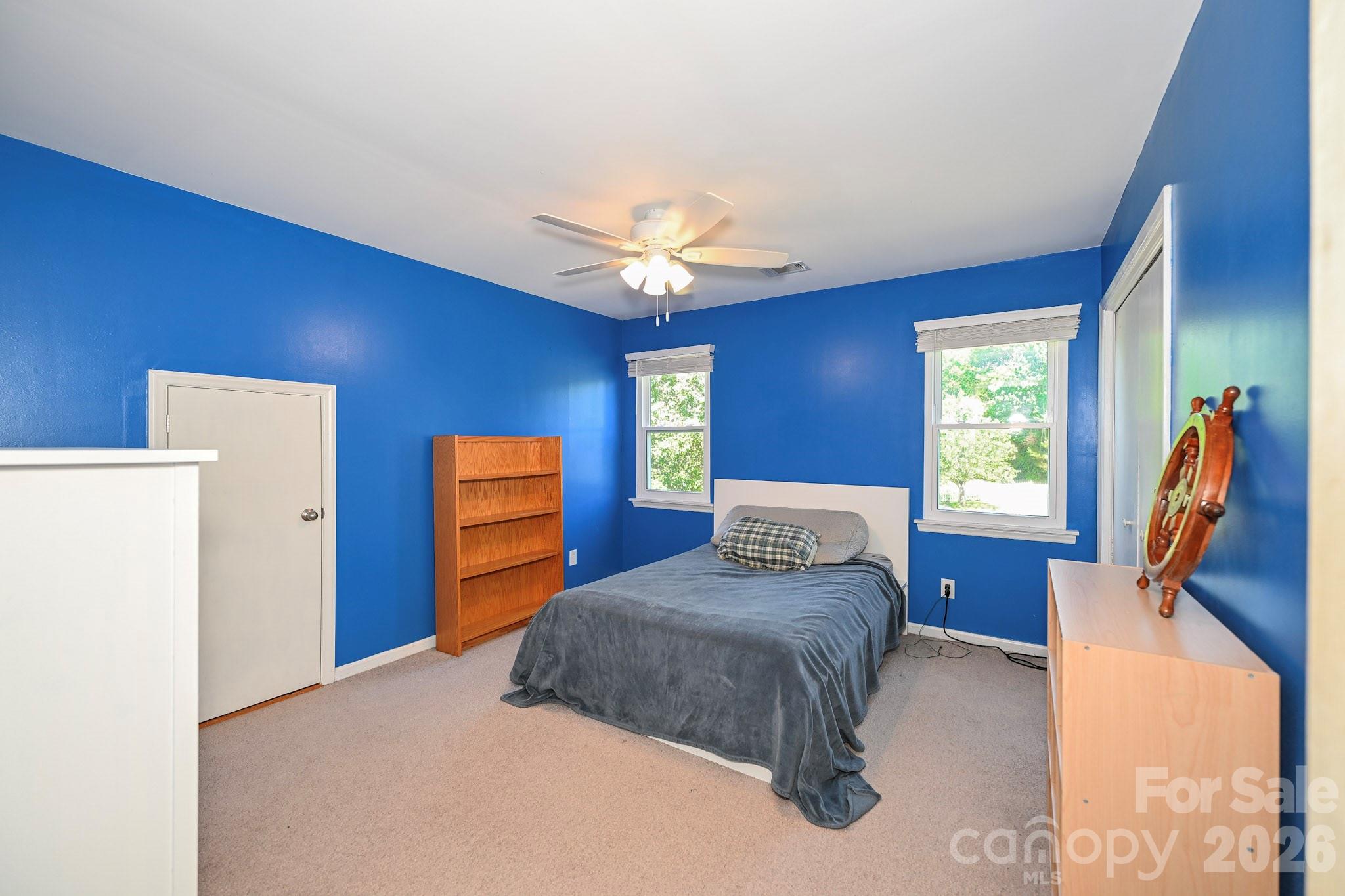 Landen Meadows - Residential