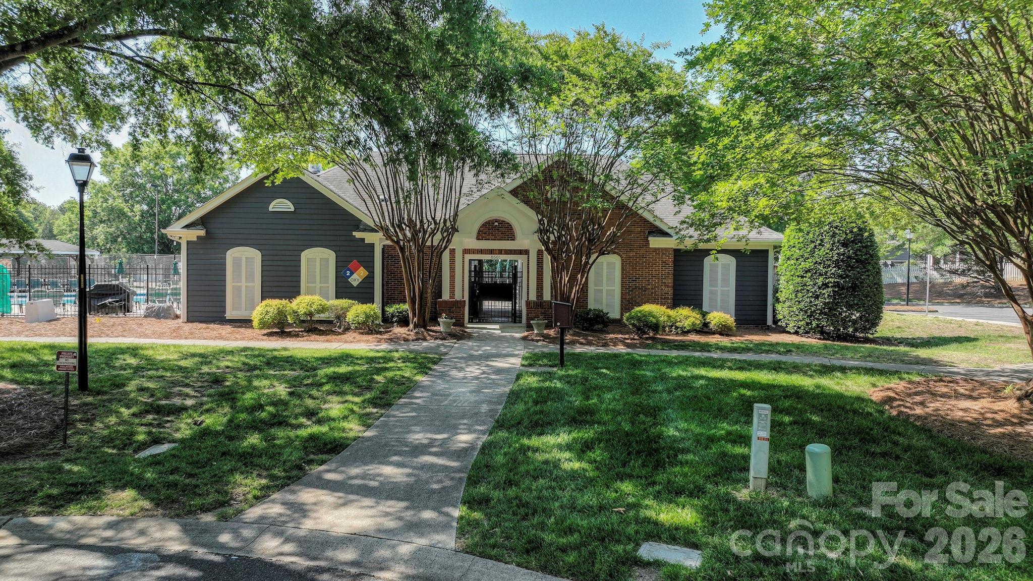 Landen Meadows - Residential