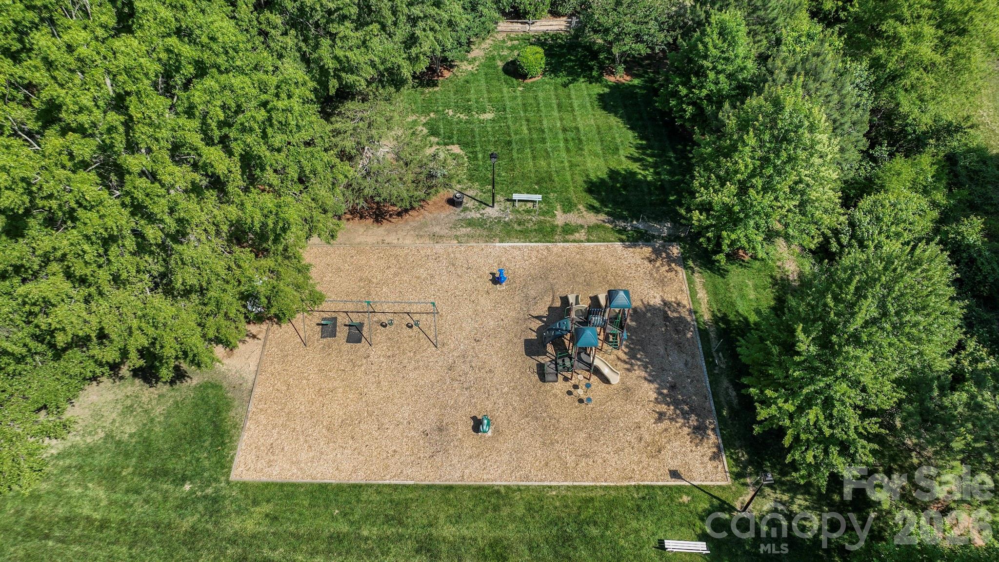 Landen Meadows - Residential