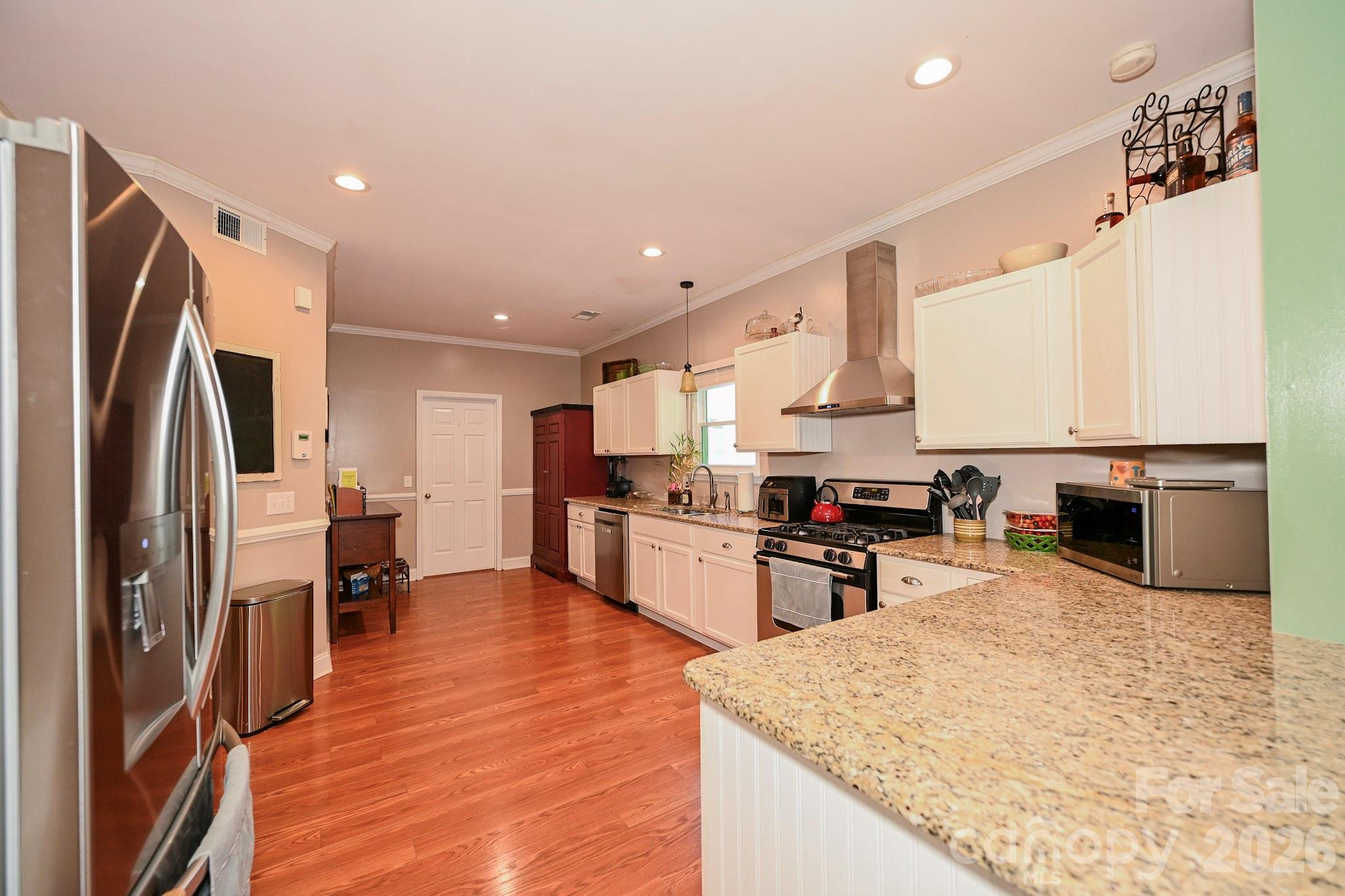 Landen Meadows - Residential