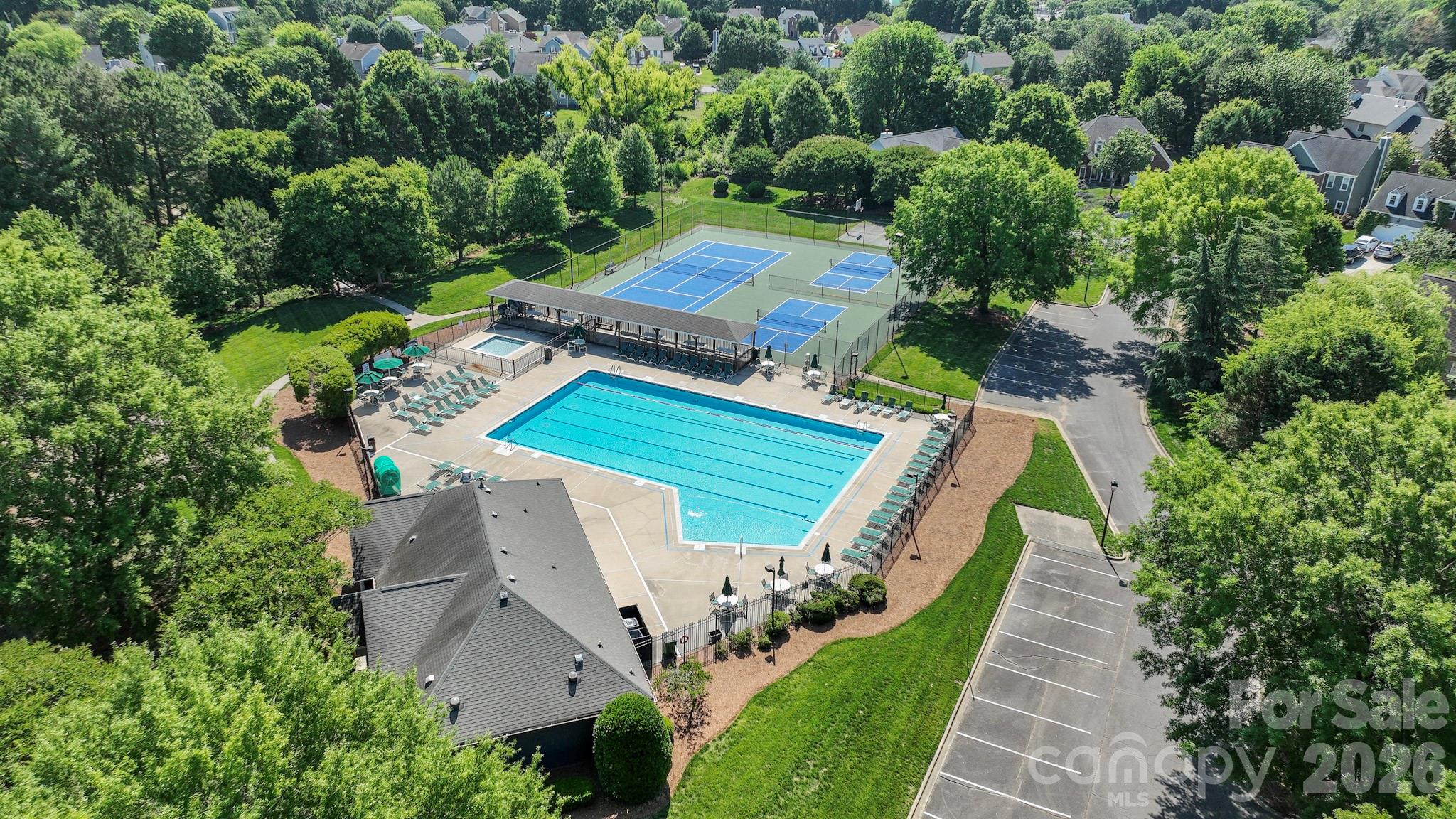 Landen Meadows - Residential