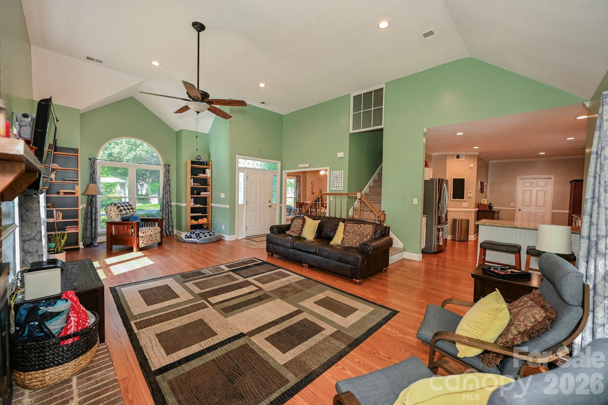 Landen Meadows - Residential
