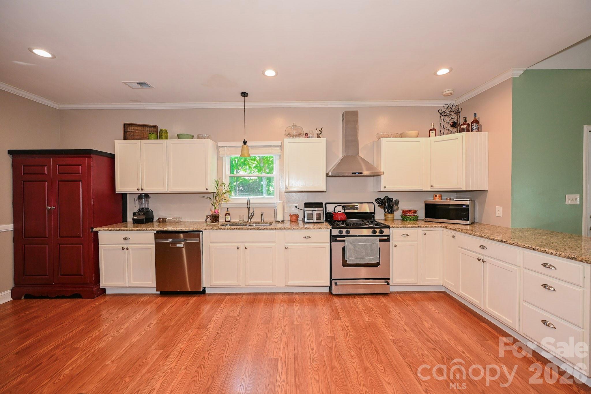 Landen Meadows - Residential