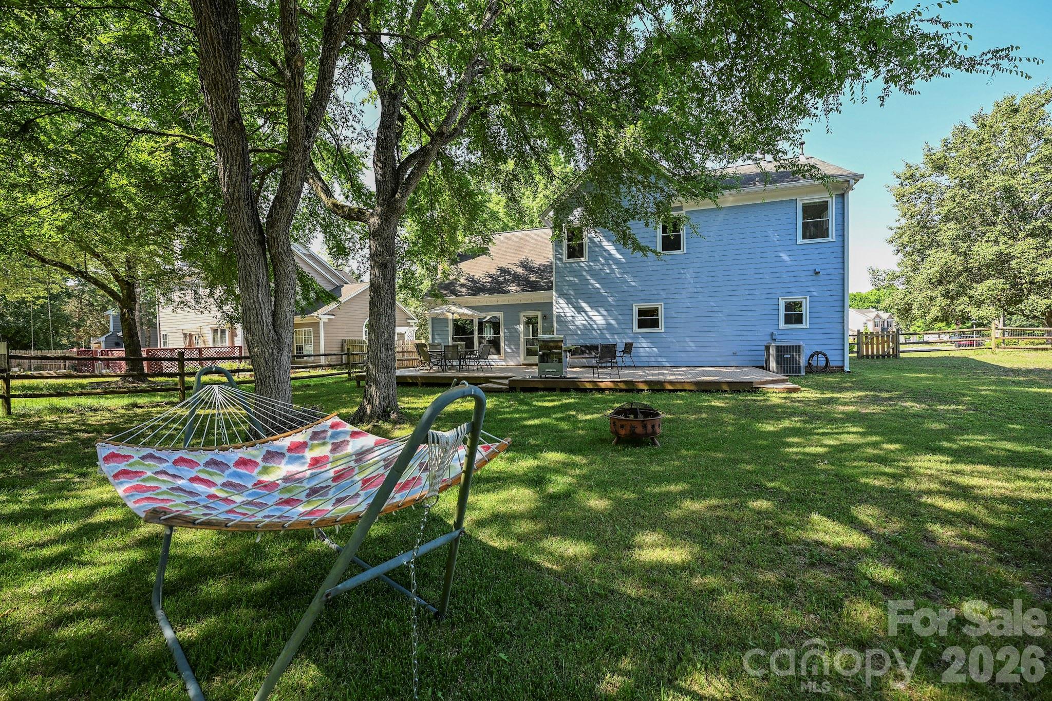 Landen Meadows - Residential