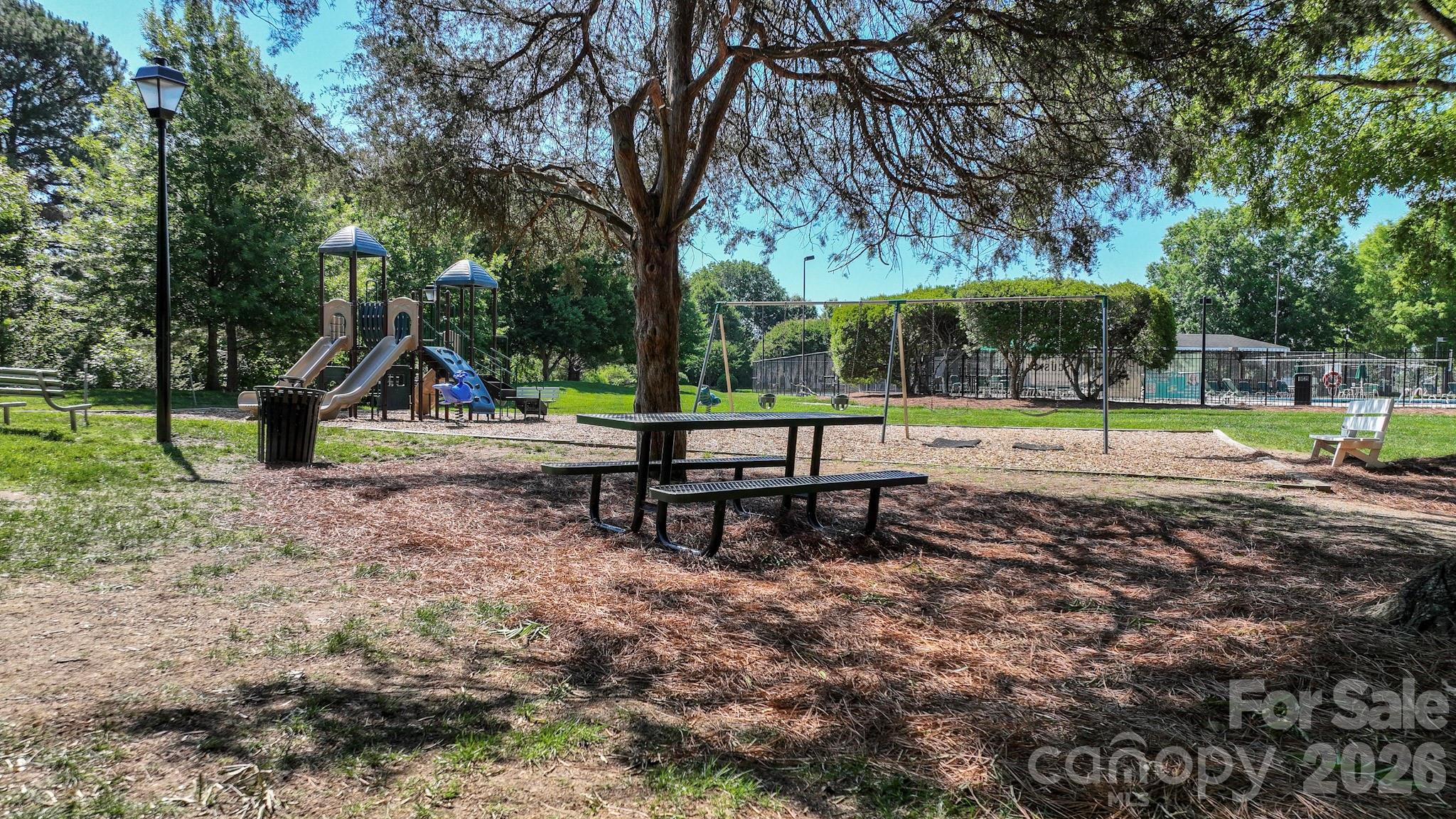 Landen Meadows - Residential