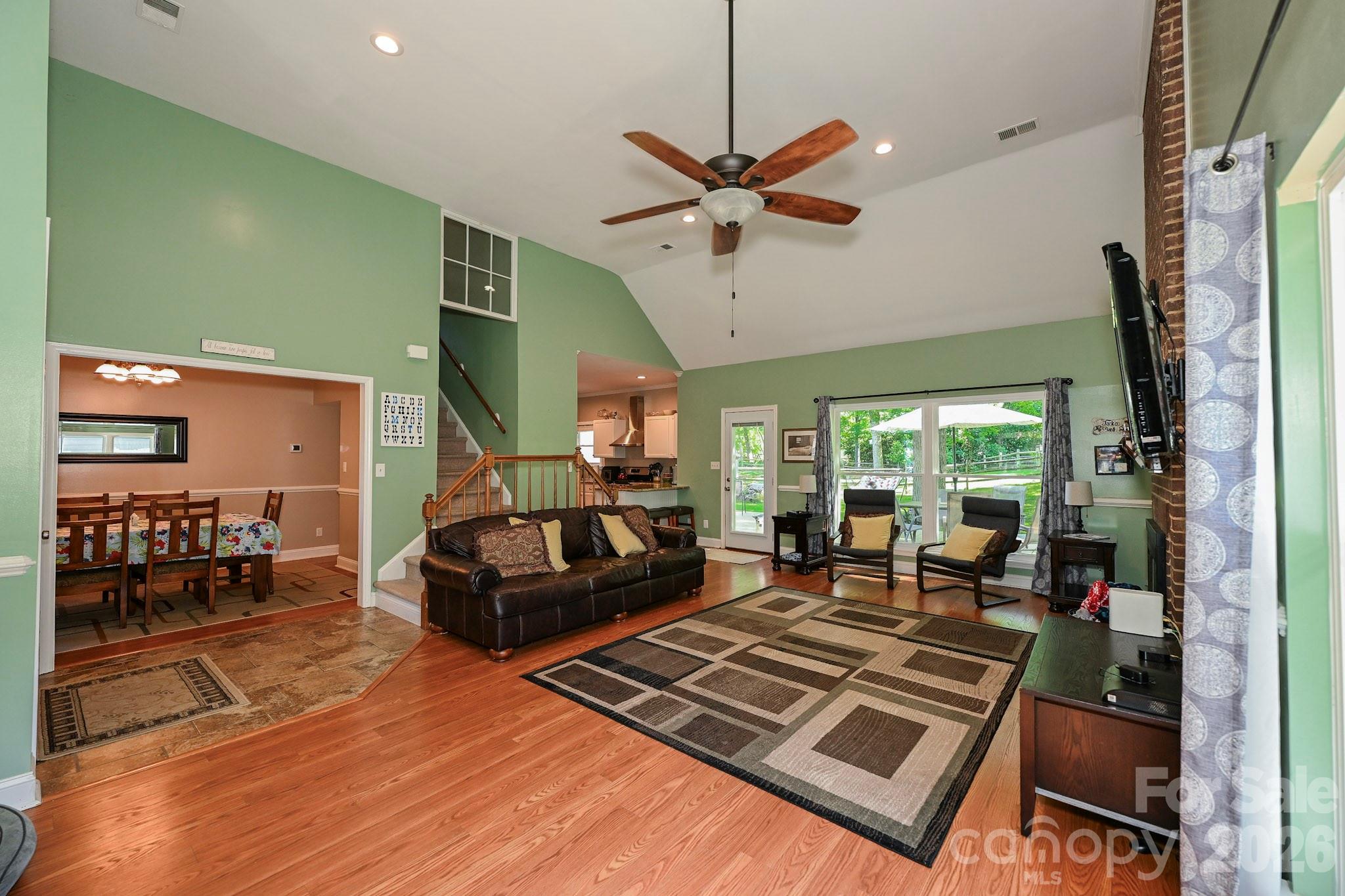 Landen Meadows - Residential