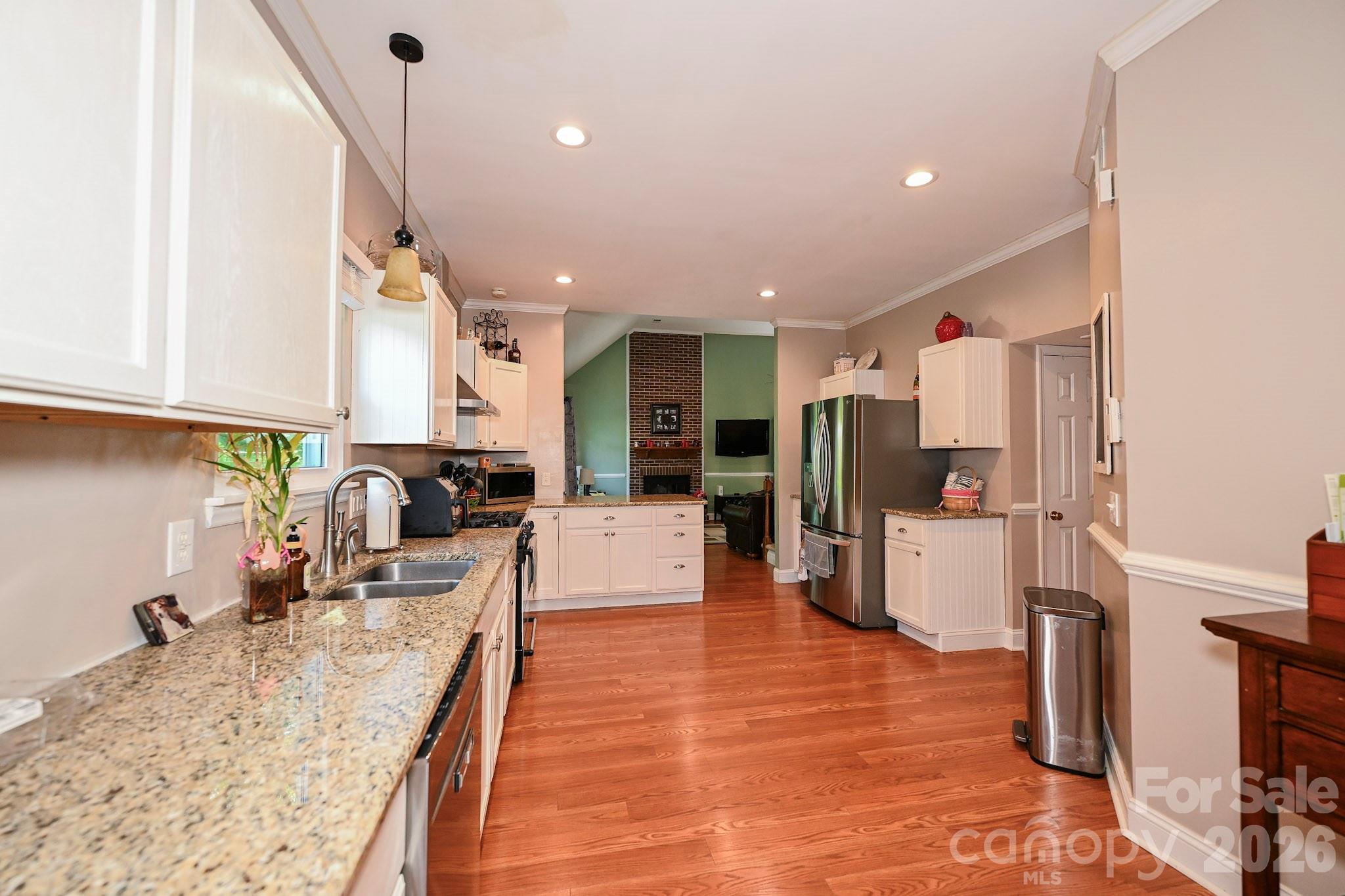 Landen Meadows - Residential