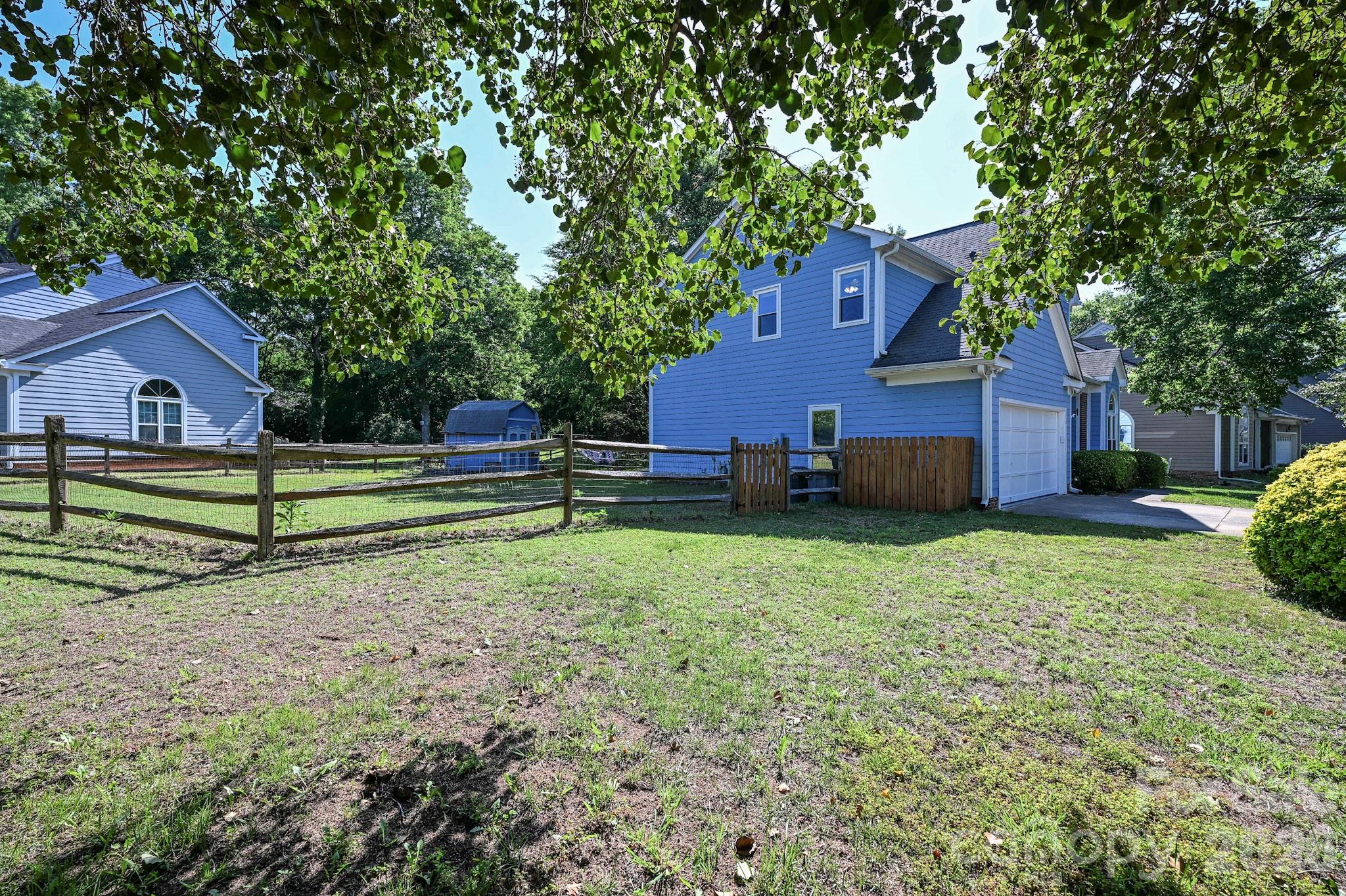 Landen Meadows - Residential