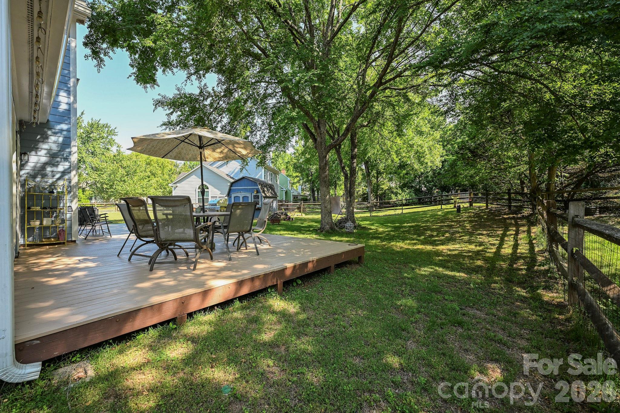 Landen Meadows - Residential
