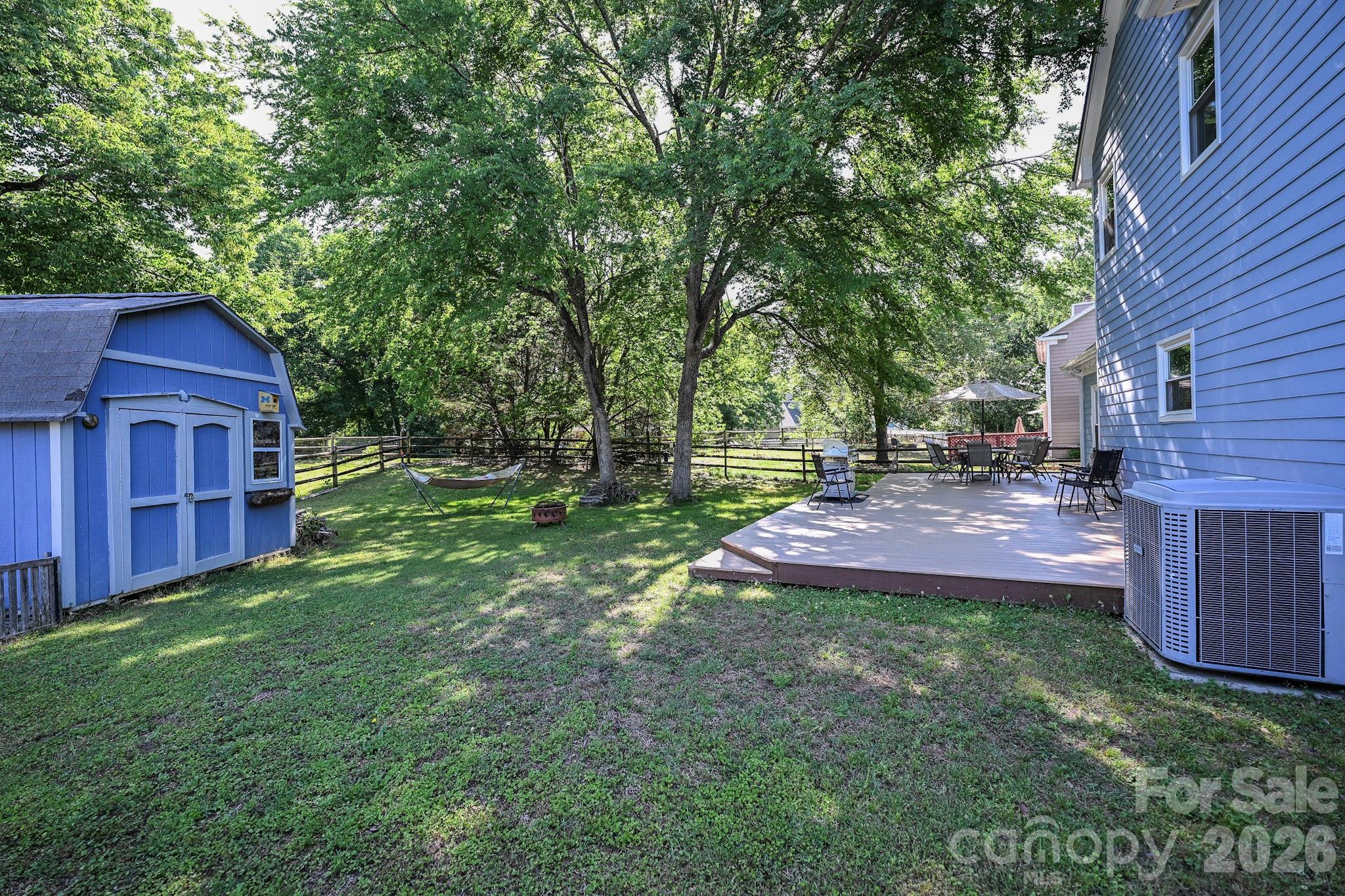 Landen Meadows - Residential