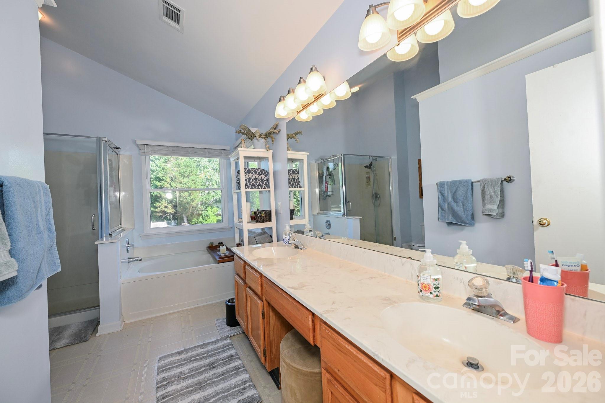 Landen Meadows - Residential