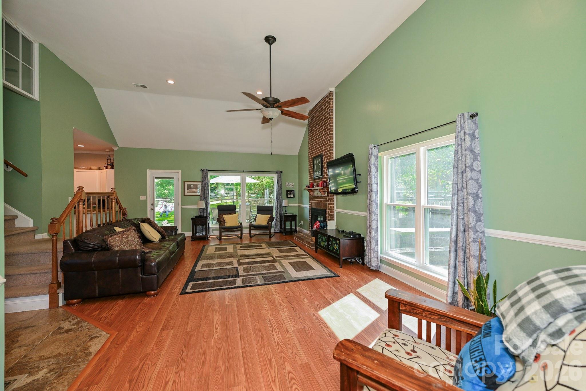 Landen Meadows - Residential