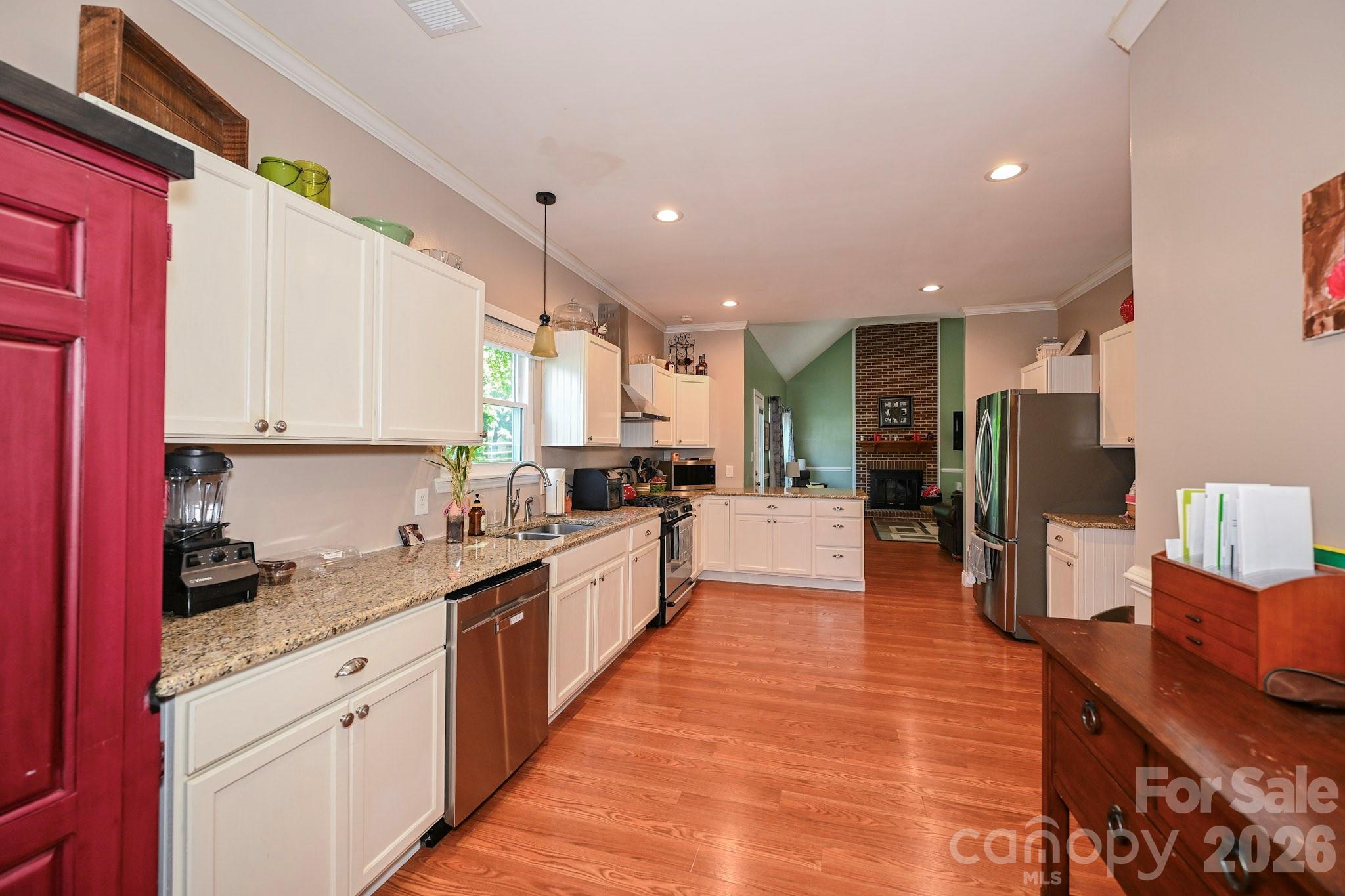 Landen Meadows - Residential