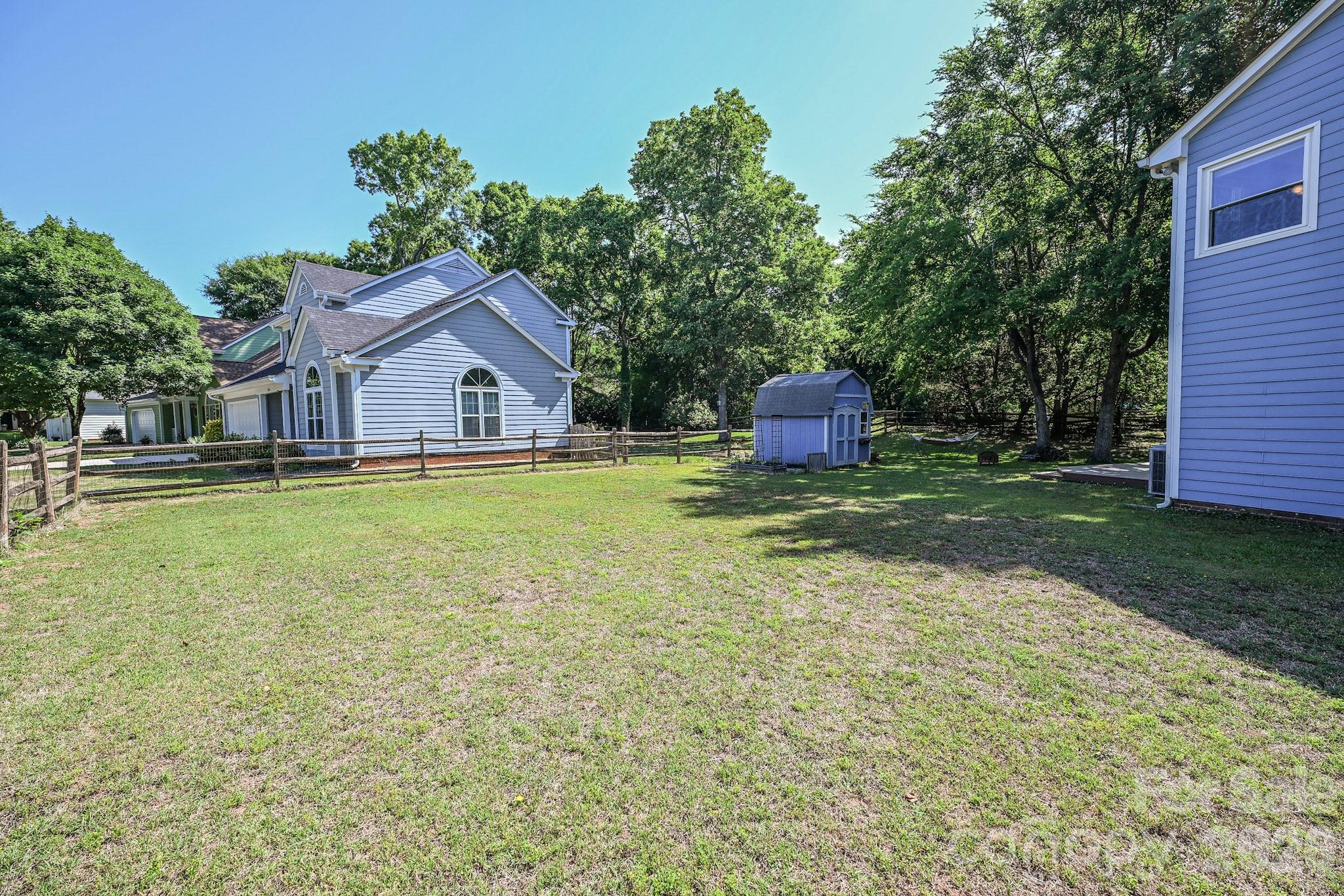 Landen Meadows - Residential