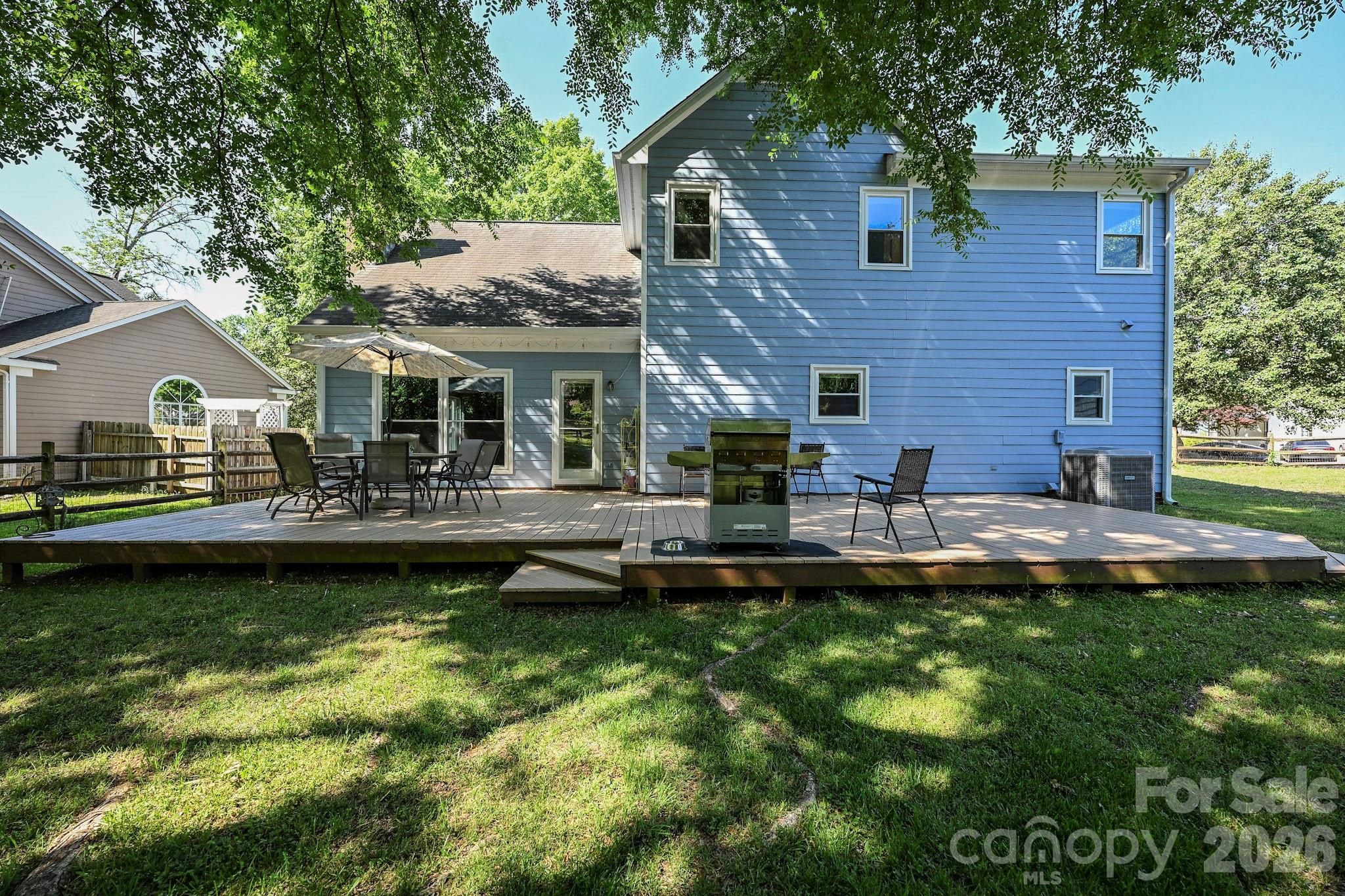 Landen Meadows - Residential